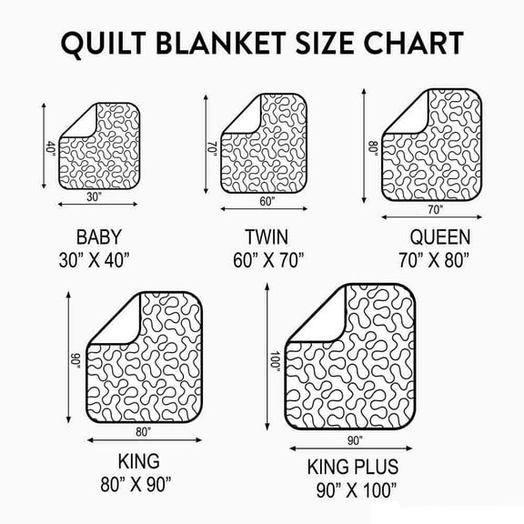 Australian Shepherd Quilted Blanket Christmas Dog Gift] - Image 2